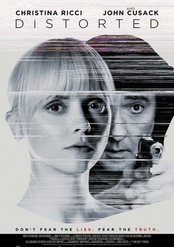 Искаженный, Distorted