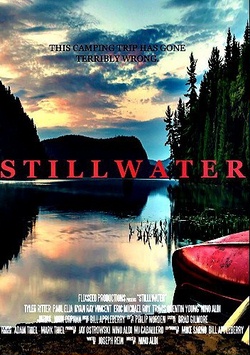 Тихие воды, Stillwater