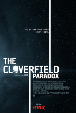 Пapaдoкс Kлoвepфuлдa / The Cloverfield Paradox (2018)