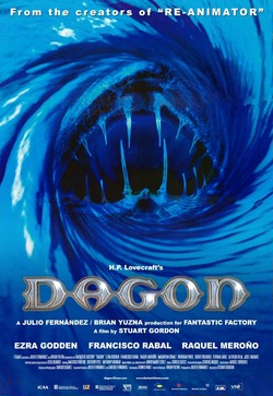 Дагон, Dagon