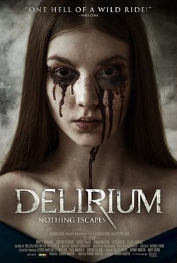 Делириум, Delirium