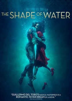 Форма воды / The Shape of Water (2017)