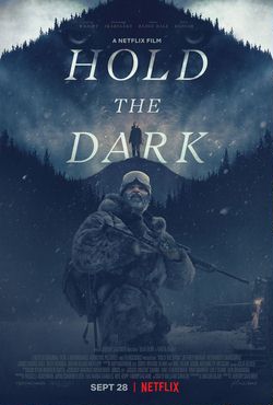 Придержи тьму, Hold the Dark