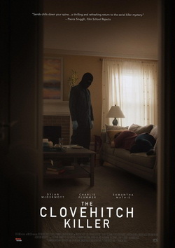 Узел смерти, The Clovehitch Killer