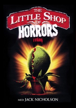 Лавка ужасов, The Little Shop of Horrors