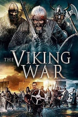 Война викингов, The Viking War