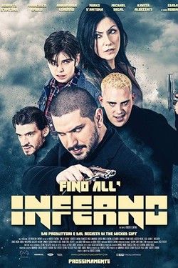 Дорога в ад, Fino all'Inferno