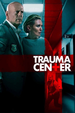 Ночь в осаде, Trauma Center