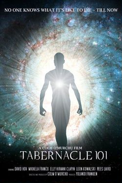 Табернакль 101, Tabernacle 101