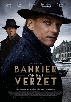 Сопротивление банкира, Bankier van het Verzet