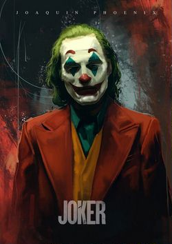 Джокер, Joker