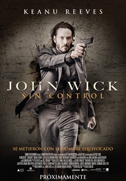 Джон Уик / John Wick