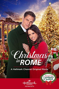 Рождество в Риме, Christmas in Rome