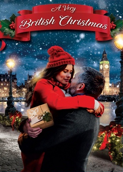 Рождество по-английски, A Very British Christmas