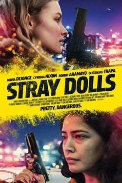 Бродячие куклы, Stray Dolls