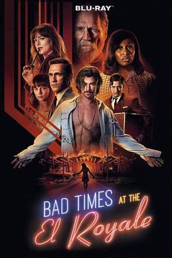 Ничего хорошего в отеле «Эль Рояль», Bad Times at the El Royale