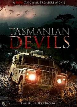 Тасманские дьяволы, Tasmanian Devils