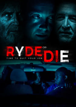 Смертельная поездка / Ryde or Die