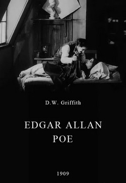 Эдгар Аллан По / Edgar Allan Poe