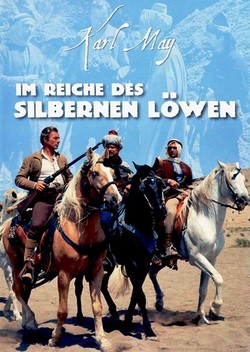 Гнев сабель / Im Reich des silbernen Löwen