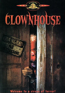 Дом Клоунов / Clownhouse