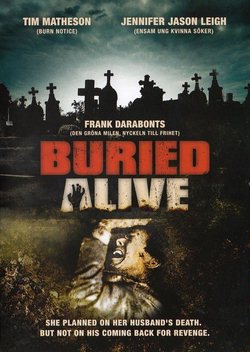 Похороненные заживо / Buried Alive