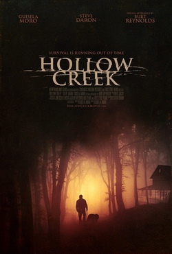 Пустынная бухта / Hollow Creek