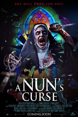 Проклятие монахини / A Nun's Curse