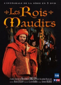 Проклятые короли /les rois maudits