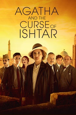 Агата и проклятие Иштар / Agatha and the Curse of Ishtar