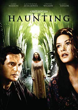 Призрак дома на холме / The Haunting (1999)