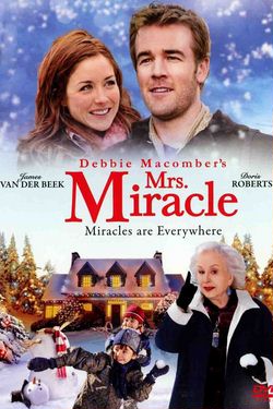 Миссис Чудо / Mrs. Miracle