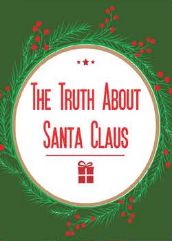 Правда о Санта Клаусе / The Truth About Santa Claus