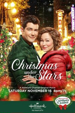 Рождество под звёздами / Christmas Under the Stars