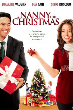 Нянька на Рождество / A Nanny for Christmas