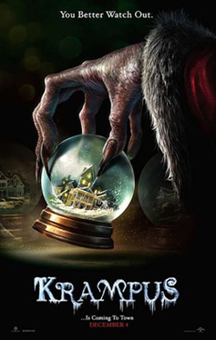 Крампус / Krampus