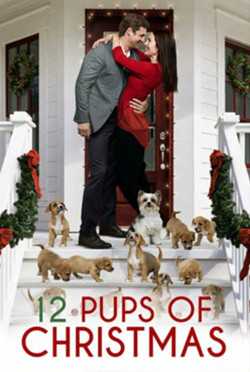 12 щенков Рождества / 12 Pups of Christmas