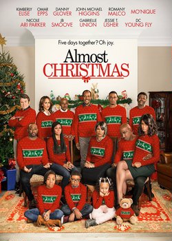 Рождество Мэйерсов / Almost Christmas