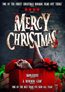Рождество без пощады / Mercy Christmas