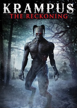 Крампус: Расплата / Krampus: The Reckoning