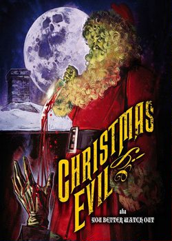 Ты лучше смотри в оба / Christmas Evil