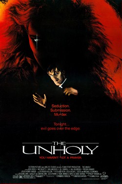 Слуга дьявола / The Unholy