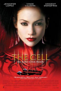 Клетка / The Cell (1-2 серии)