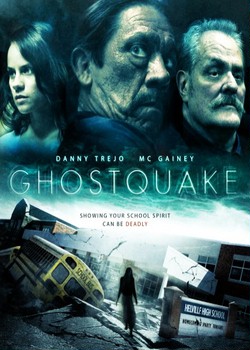 Призрак в школе / Haunted High / Ghost Quake