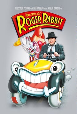 Кто подставил кролика Роджера / Who Framed Roger Rabbit