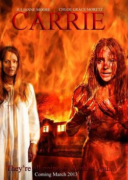 Кэрри / Carrie