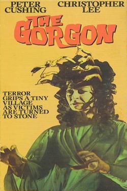 Горгона / The Gorgon