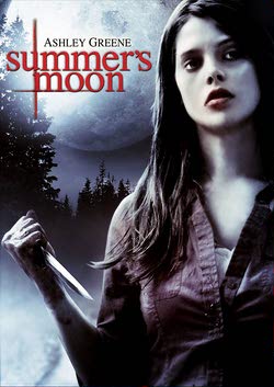 Кровь Луны / Summer's Blood