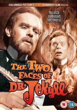 Два лица доктора Джекила / The Two Faces of Dr. Jekyll