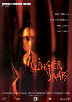 Оборотень / Ginger Snaps
